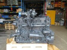 Teljes motor IVECO-hoz