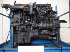 DAF MX-240-H1 használt motor