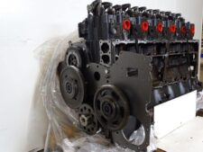 Motor hosszú Scania SC-R DC 13115 – Alkatrészek és részletek