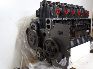 Motor hosszú scania sc-r dc 13115 – alkatrészek és részletek