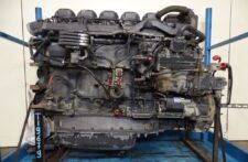 Használt Scania DC13 121 motor