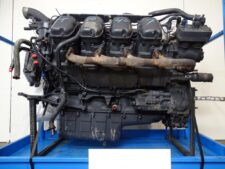 Használt Scania SC R DC 1608 motor