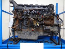 Használt Scania SC-R DT 1206 motor