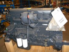Használt Iveco motor 84819474