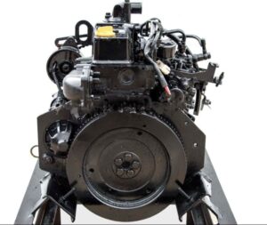 Yanmar 2tne68 12 motor