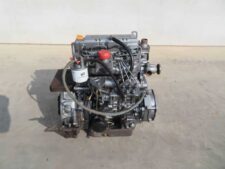 Yanmar 3TN100L motor – Yanmar motoralkatrészek