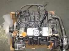 Yanmar 3TN100T dízelmotor