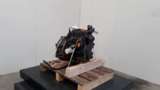 Felújított motor