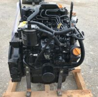 Yanmar 3TNV88 motor