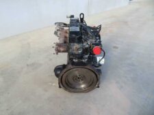 Yanmar 4TNV88 motor
