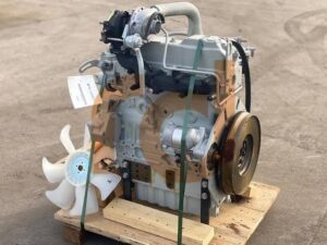 Yanmar 4tnv84t motor fa raklapon