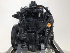 Yanmar 3TNE88 motor