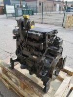 Motor LIEBHERR PR 741 C dózerhez