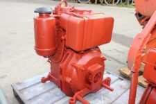 Hatz E786 motor – alkatrészek és kiegészítők