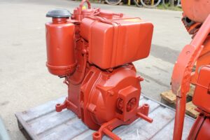 Hatz e786 motor – alkatrészek és kiegészítők