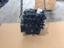 New Holland T4020 traktor motor