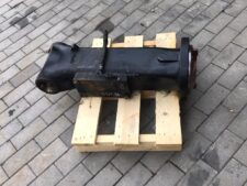 Féltengely ZF MS-E3/60 haszongépjárművekhez