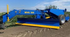 GREDER MVG 300