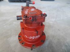 Yanmar VIO50-D forgó hajtómű
