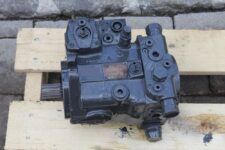 Rexroth A4VG40 hidraulikus szivattyú kotrógéphez