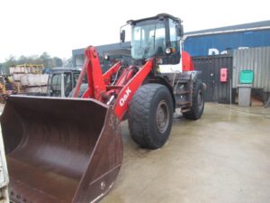 Volvo ok l-255 bontott alkatrészek