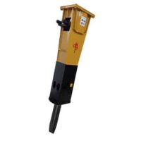 Hidraulikus picon JCB JS450 kotrógéphez