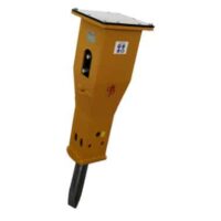 OM350PS hidraulikus picon