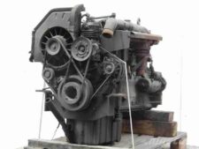 Deutz F6L913 motor – Alkatrészek és kiegészítők