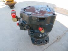 Yanmar VIO25 forgatómű ekskavátorhoz