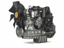 Perkins 1206E-E70TTA motor – Motoralkatrészek