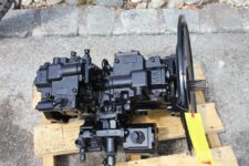 Kawasaki K5V80 13 hidraulikus szivattyú