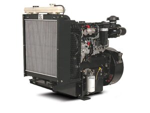 Perkins 1104c dízelmotor
