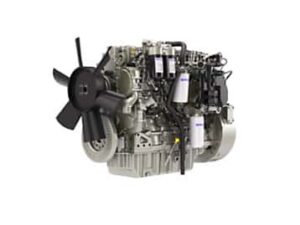 Perkins 1106d dízelmotor