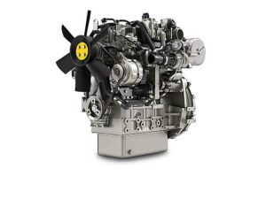Perkins 404j-e22ta motor