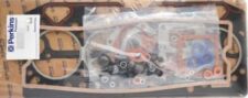 Tömítéskészlet Perkins AA1004-4 motorokhoz