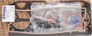 Tömítéskészlet perkins aa1004-4 motorokhoz