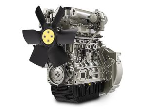 Perkins 904j-e28t motor