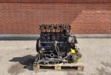 Perkins 6354 motor – Felújított motoralkatrészek