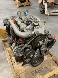 Perkins jt83427l motor manitou gépekhez