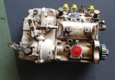 Bosch befecskendező szivattyú – 12-es modell, használt