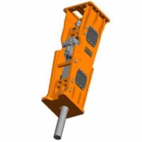Picon TM1100 hidraulikus kalapács