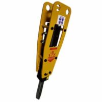 OM80P-11 Hidraulikus kalapács Picon