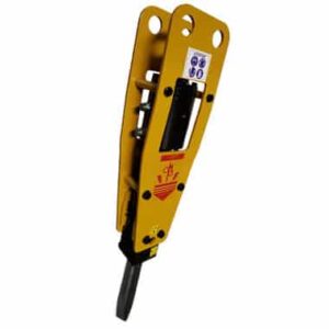 Om80p-11 hidraulikus kalapács picon