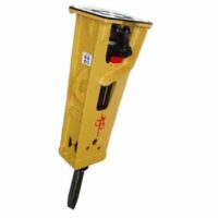 Hidraulikus kalapács Picon TM250-11