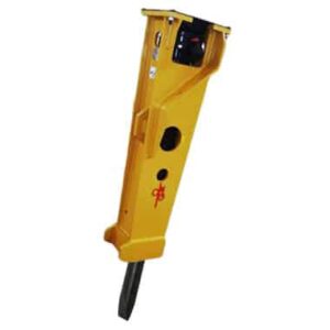 Tm750 hidraulikus picon kalapács