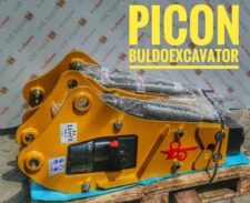 Picon kotrógéphez