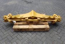 Első tengely Caterpillar 416 kotrógéphez
