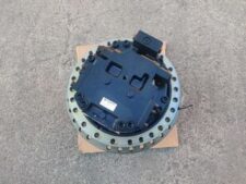 Végáttétel Volvo EC360B, EC290B, EC330B gépekhez