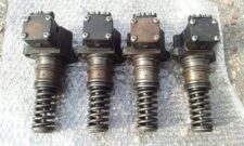 Injectorfelújító készlet Caterpillar, DAF, MAN gépekhez – 4 db