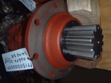 Hidromotor KOBELCO SK45SR-hez